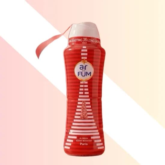 아로퓸 향기부스터 메모아르 드 프랑스 파리 500ml 1개