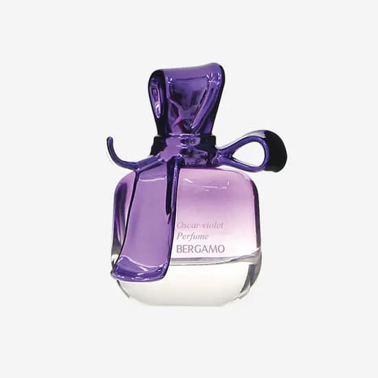 베르가모 내츄럴 퍼퓸 오스카바이올렛 30ml 1개