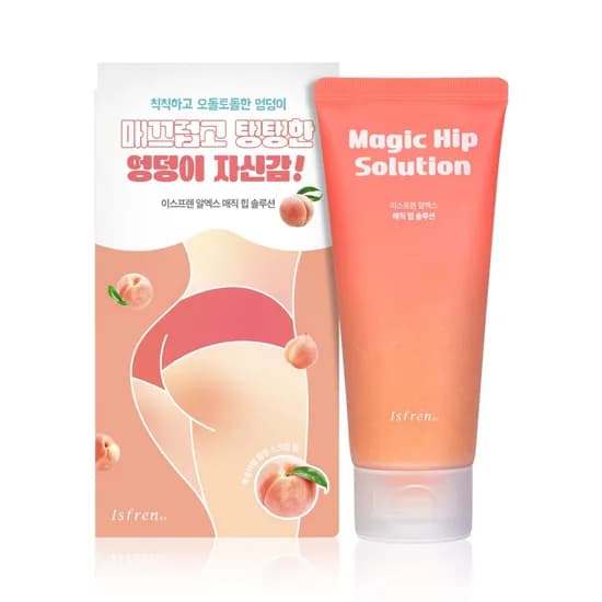 이스프렌 매직힙솔루션, 120ml, 1개