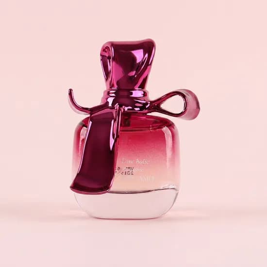 베르가모 내츄럴 퍼퓸 러브홀릭 30ml 1개