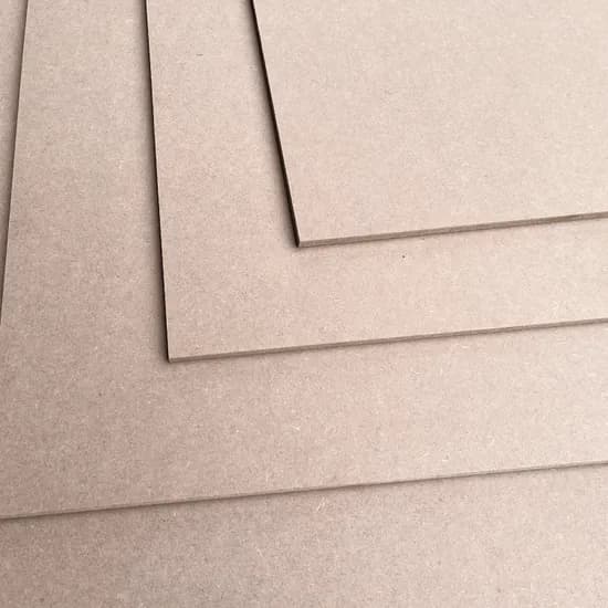 MDF 합판 9T 500x1000mm 1개