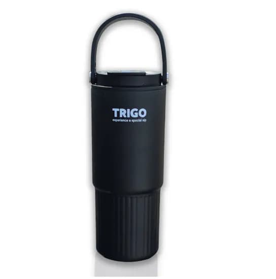 트리고 텀블러, 블랙, 750ml, 2개