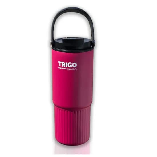 트리고 텀블러, 핑크, 750ml, 2개