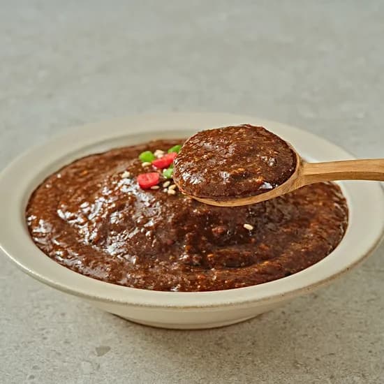 나래식품 순천만 새벽 칠게장, 300g, 1개