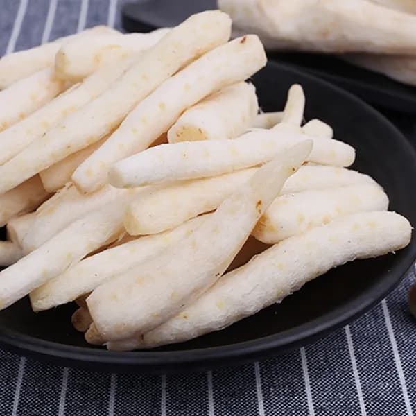 강원도 횡성 더덕 흙더덕, 깐더덕 450g, 1박스
