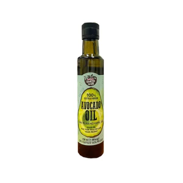 종근당건강 100% 엑스트라 버진 아보카도오일 250ml 5개