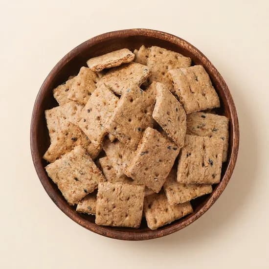 발아통밀 통칩스 60g 9개