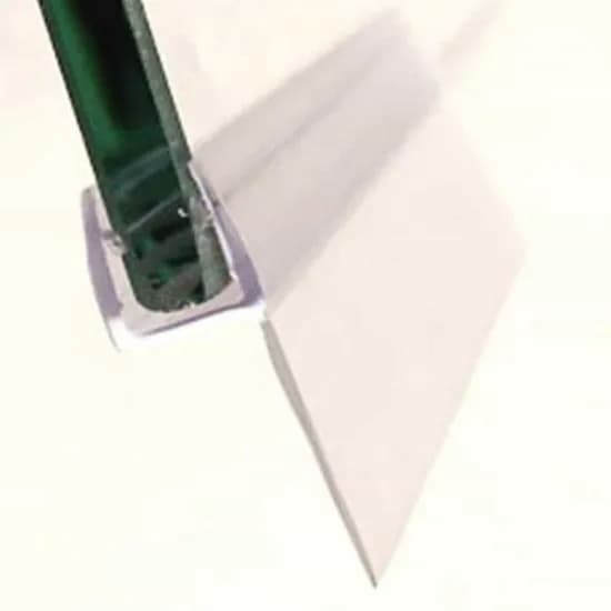 샤워부스 프로파일 쫄대 8x25x2m 1개