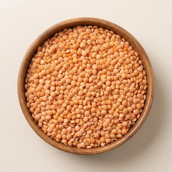 현대농산 레드 렌틸콩 2kg 2개