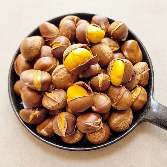 코코네 칼집 생율밤 1kg 3개