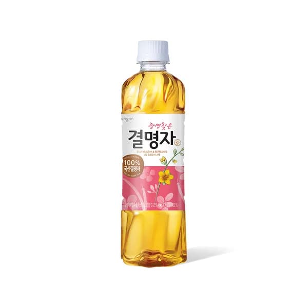 웅진 광명찾은결명자차 500ml 20개 15,900원