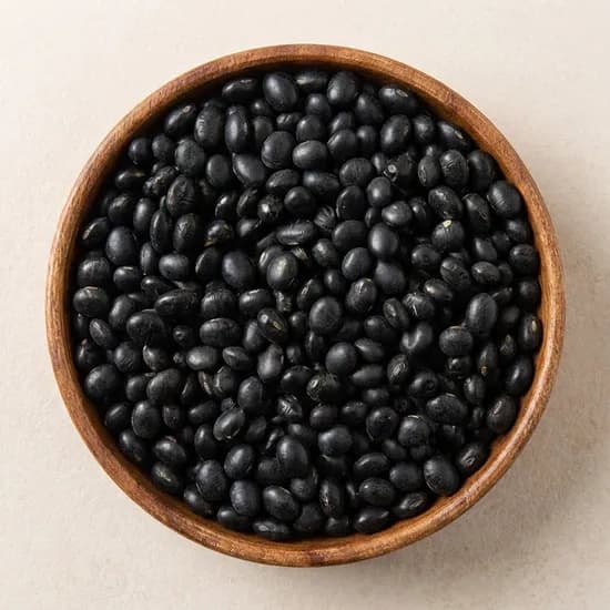 현대농산 국내산 서리태 검정콩 500g 2개