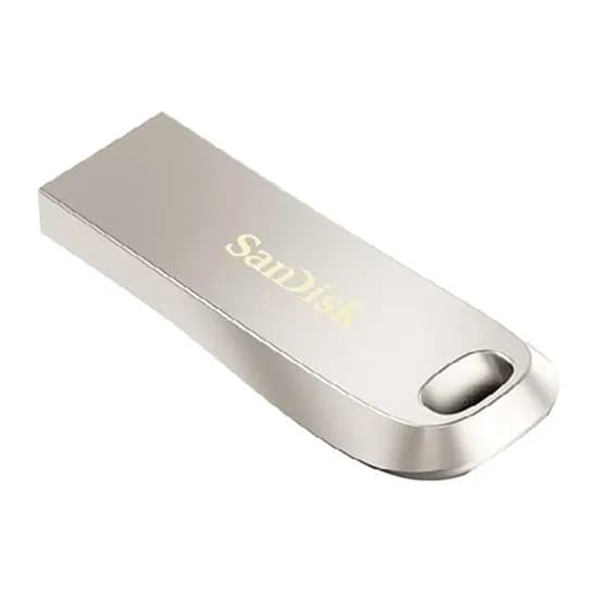 SanDisk Ultra Luxe USB 3.1 Flash Drive 256GB 1개