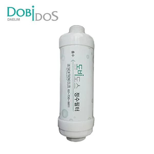 도비도스 비데필터 대림 호환용 1개