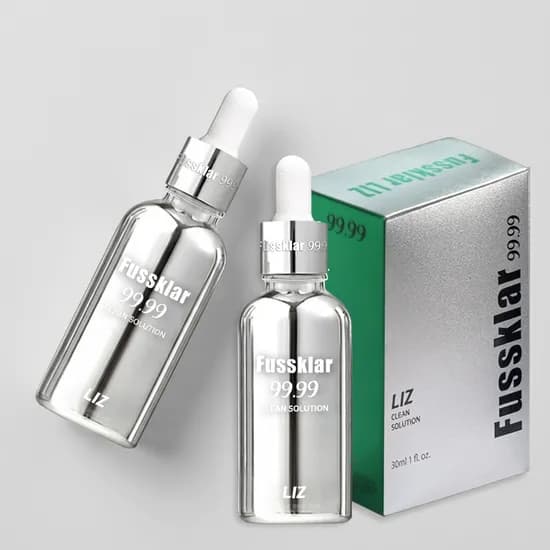 리즈 푸스킬라 솔루션 리페어 세럼 30ml 2개