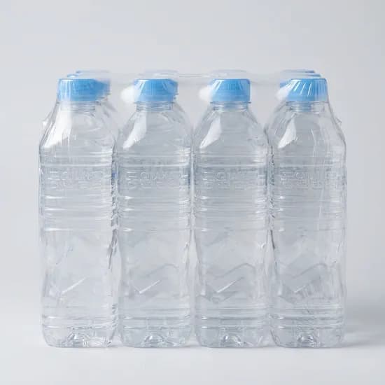 동원샘물 생수 라벨랜덤 500ml 80개
