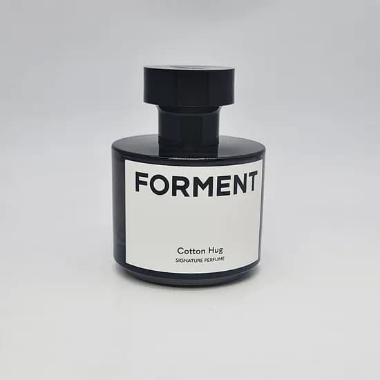포맨트 시그니처 코튼허그 오 드 퍼퓸 코튼허그향 50ml 1개