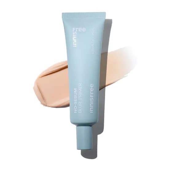이니스프리 노세범 블러 프라이머, 25ml, 1개