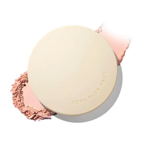 이니스프리 포어 블러 팩트, 12.5g, 1개