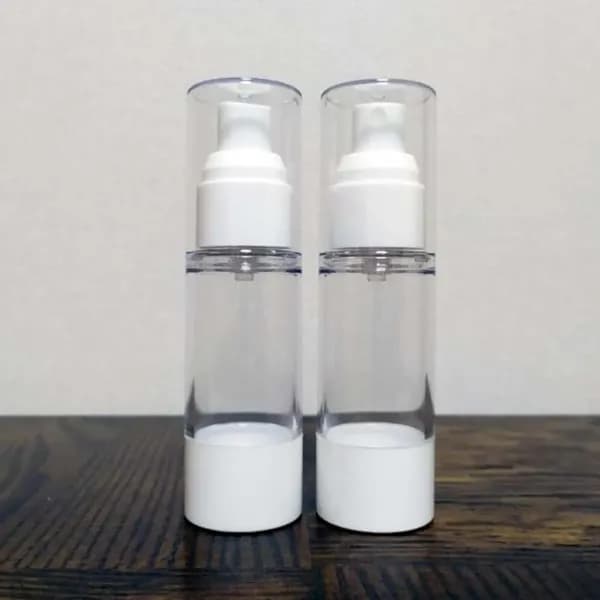 꼭필스 에어리스펌프 토너공병 30ml 1개 5,050원