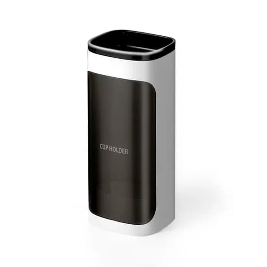 종이컵 디스펜서 화이트 24cm 1구 1개 7,600원