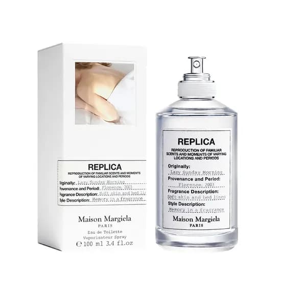 메종 마르지엘라 레이지 선데이 모닝 오드뚜알렛 30ml 1개