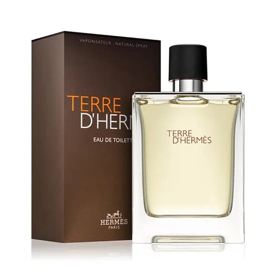 에르메스 떼르 데르메스 EDT 오드뚜알렛 100ml 1개