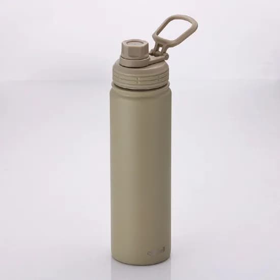 쉬젤 워터짐 캐리텀블러 올리브카키 700ml 1개