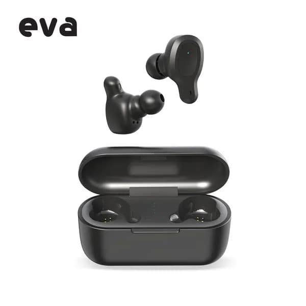Eva 블루투스 이어폰 i-BT850 블랙 1개 7,900원