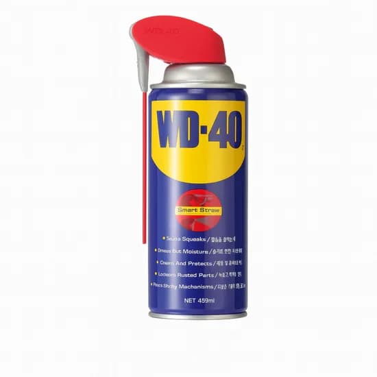 WD-40 SS 방청윤활제 450ml 1개
