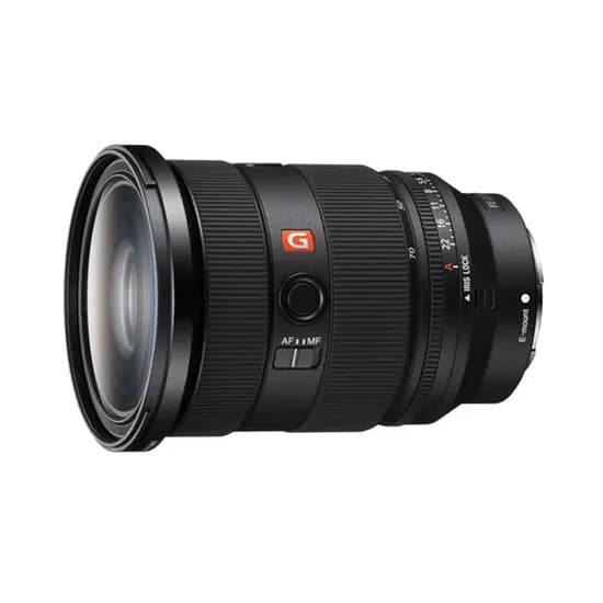 소니코리아 FE 24-70mm F2.8 GM II 표준 줌렌즈, SEL2470GM2