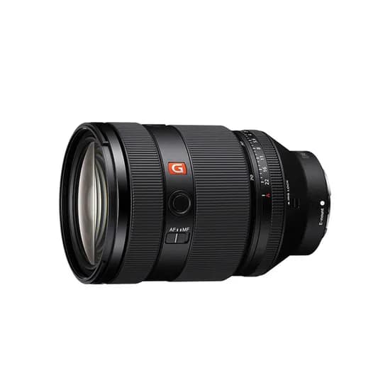 소니 표준 줌렌즈, SEL2870GM, 1개