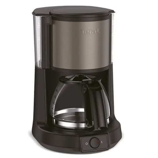 테팔 커피메이커 CM222BKR, 0.6L, 1개