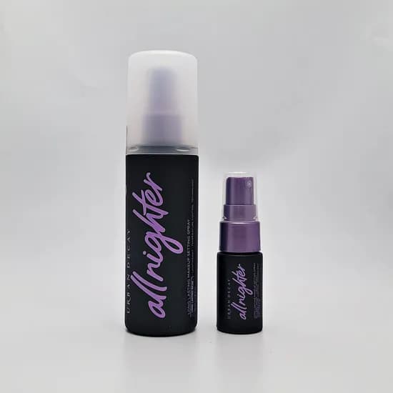 어반디케이 올 나이터 메이크업 세팅 스프레이 133ml 1개