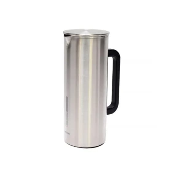핫콤 스텐 물병, 1000ml, 1개