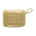 JBL GO5 무선 블루투스 스피커, 옐로우, 1개