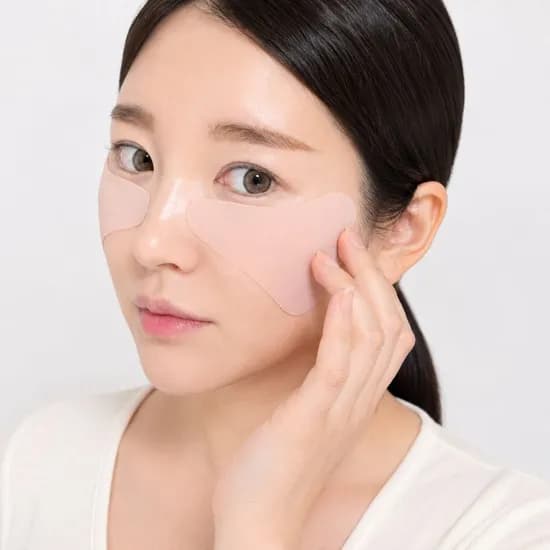 썬프루프 UV 하이드로겔 썬패치 SKIN MID 20개입