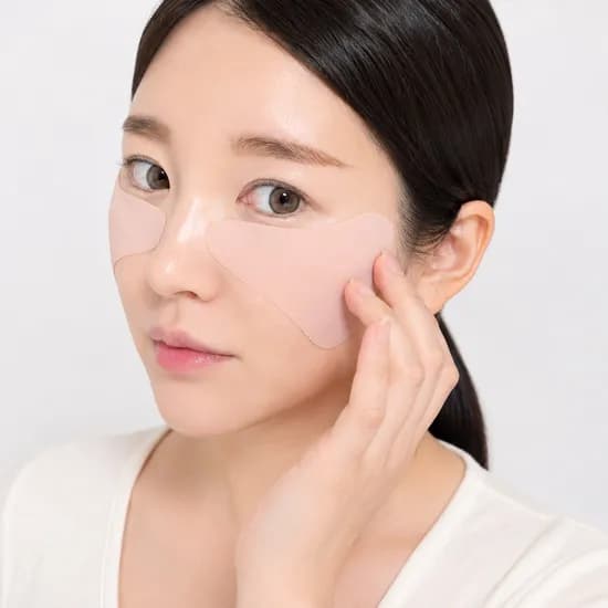 썬프루프 모이스처링 젤 골프패치 10매입 2박스