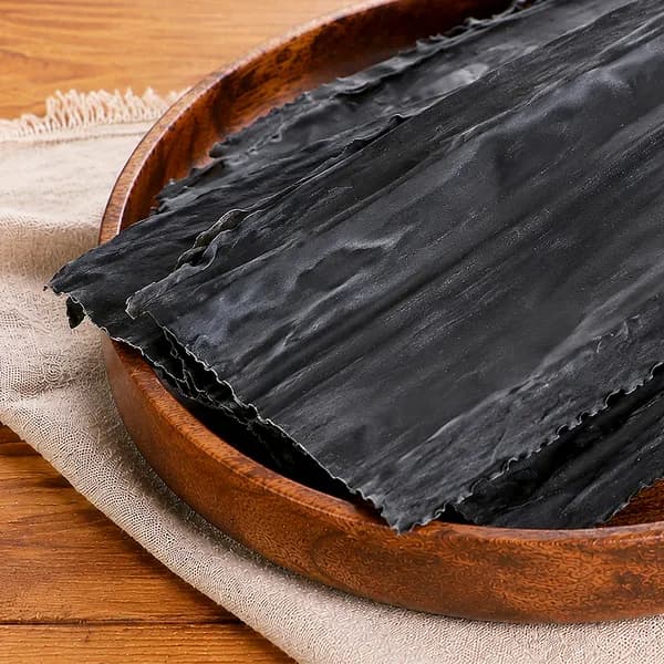 백송식품 완도산 건 다시마 진한국물 육수용 500g 1개 9,900원