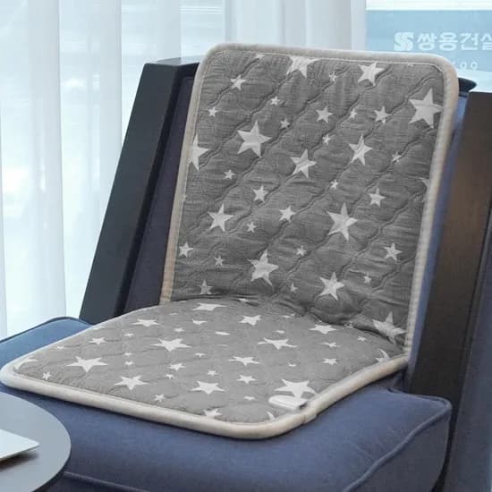 리치한일 전기방석 RH-02 2인용 랜덤발송 1개
