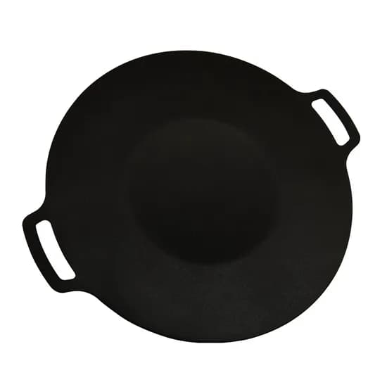무쇠 그리들, 30cm, 1개