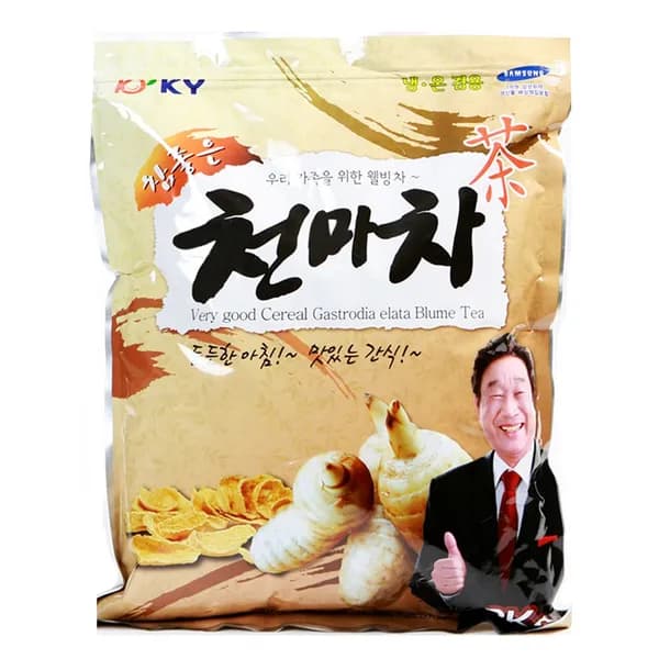 KY식품 참좋은 천마차 2kg 1개 24,000원