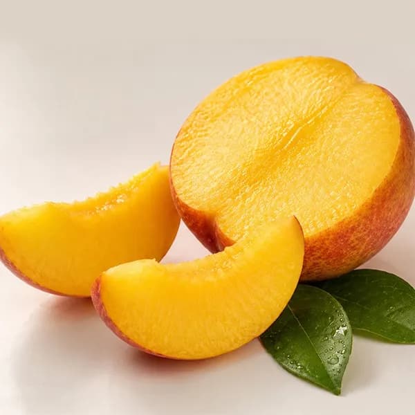 망고복숭아 대과 2kg 1개