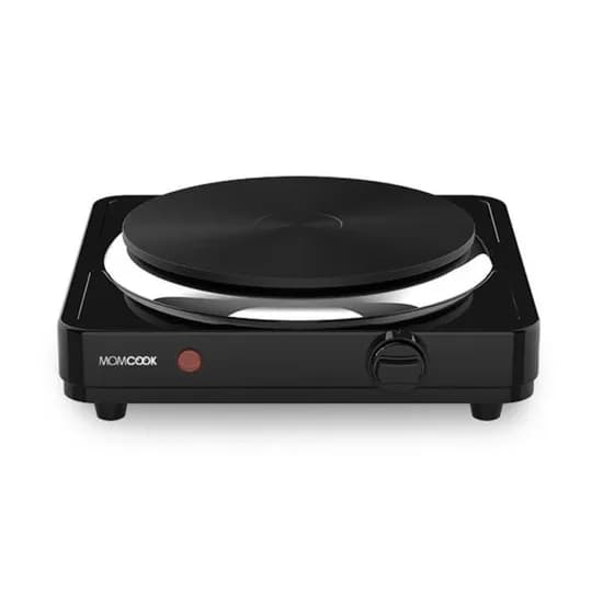 맘쿡 전기 핫플레이트, DMC-H1500, 1구, 급속가열, 5단계, 1개