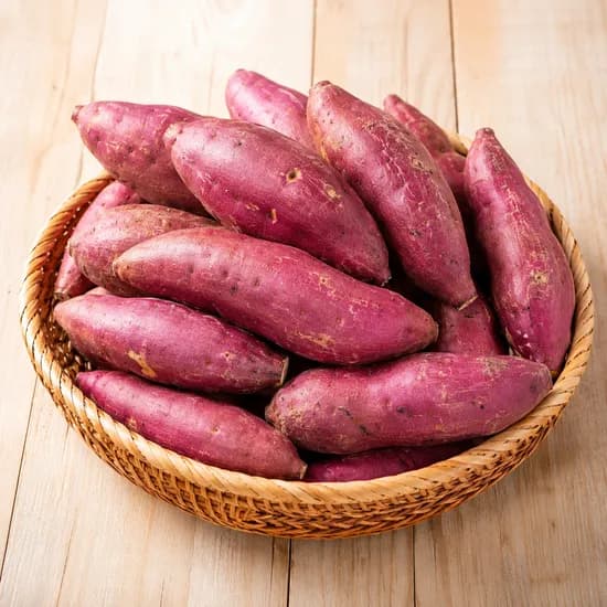 베니하루카 꿀고구마 못난이 10kg 1박스