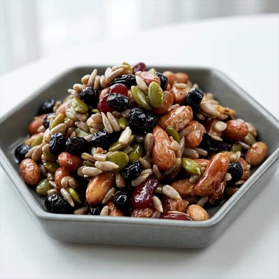 또밥찬 모듬콩조림 500g 1개