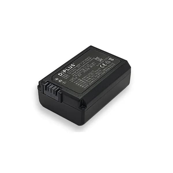 DiPLUS NP-FW50 호환 배터리 750mAh 1개 17,000원