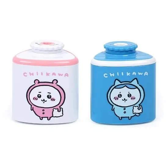 먼작귀 자동 연필깎이, 색상랜덤, 1개