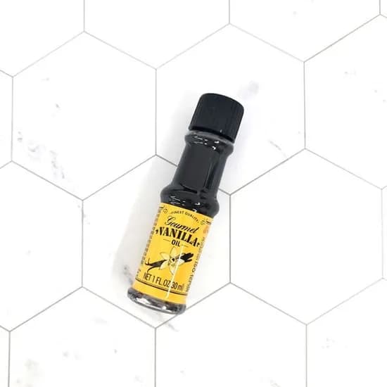브레드가든 바닐라오일, 바닐라향, 30ml, 1개