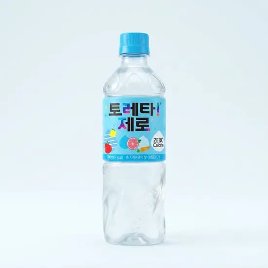 토레타 제로 500ml 24개